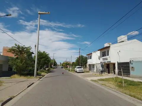 Terreno en Venta 50  mts Fondo