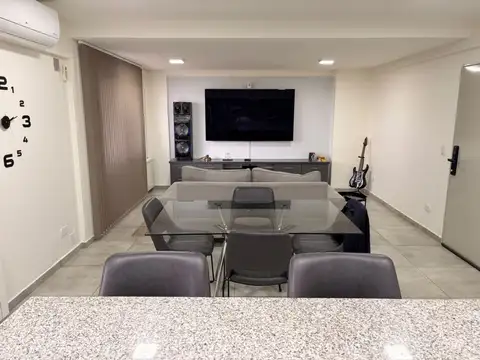 Departamento en Venta en San Justo, USD 198.000