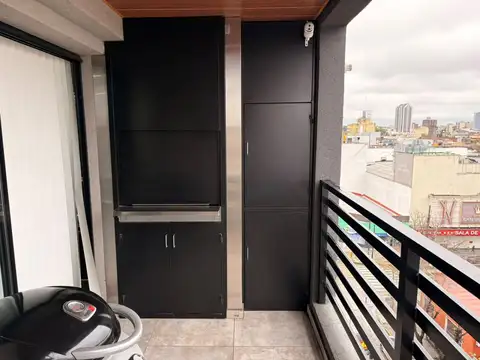 Departamento en Venta 3 años