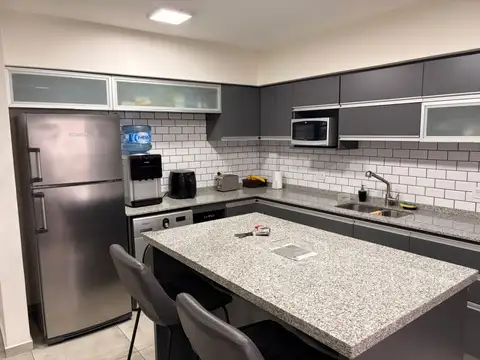 Departamento en Venta de 3 dormitorios