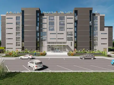 Departamento en Venta en Nordelta Puerto Escondido, USD 710.650