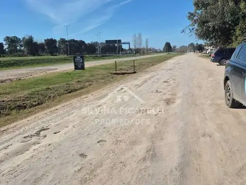 Terreno en Venta de 760,0 m2