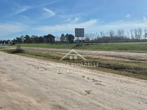 Terreno en Venta en Parque Sakura, USD 180.000