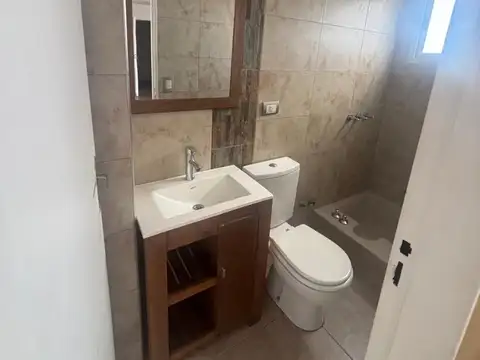 Departamento en Alquiler de Monoambiente