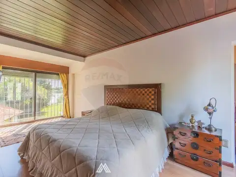 Casa en Alquiler al Sur