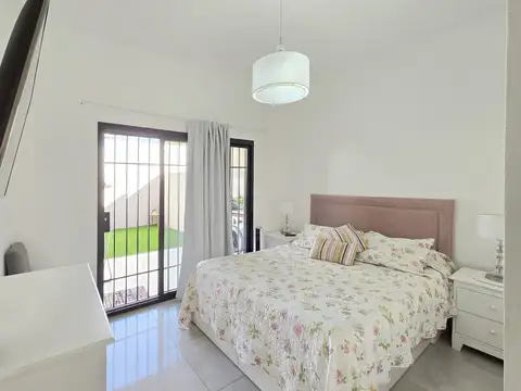 Depto Tipo Casa en Venta de 1 dormitorio