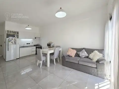 Depto Tipo Casa en Venta A Estrenar