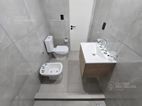 Depto Tipo Casa en Venta en Castelar, USD 74.899