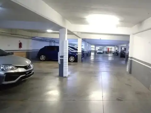 COCHERA  FIJA CUBIERTA -SUBSUELO - GAVILAN PLAZA