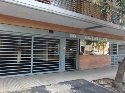 COCHERA  FIJA CUBIERTA -SUBSUELO - GAVILAN PLAZA