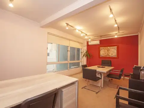 Oficina en Venta 39 años