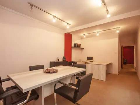 Oficina en  Tribunales