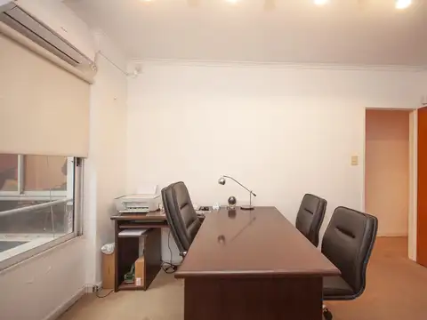 Oficina en Venta 39 años