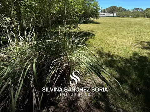 TERRENO EN VENTA, LA RESERVA CARDALES - SOFITEL