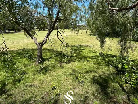 Terreno en Venta en Country Club Los Cardales, USD 250.000