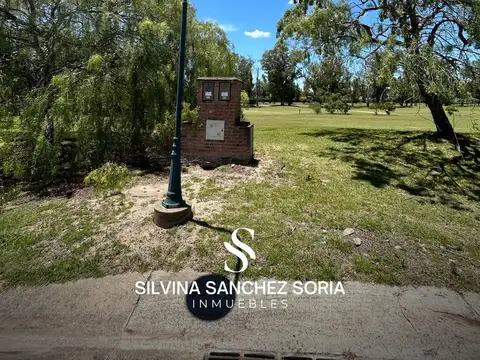 Terreno en Venta en Country Club Los Cardales, USD 250.000