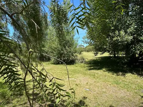 Terreno en Venta de 1,0 m2