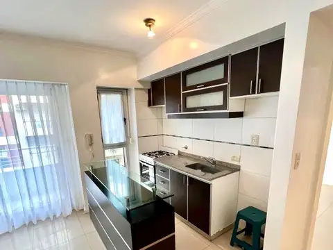 Departamento en Alquiler en Parque Rivadavia, $ 780.000