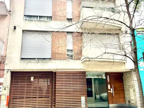 Bogotá 367 Caballito - Excelente 2 Amb de 45 m2 impecable!!!