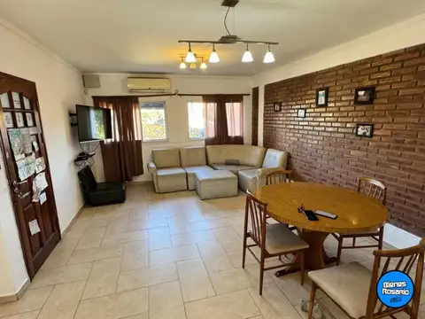 Departamento 3 Dormitorios en Arroyito