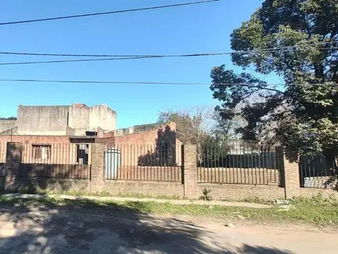 Terreno en Venta en Paso del Rey, USD 160.000