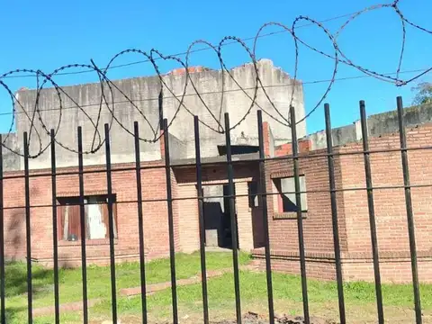Terreno en Venta de 1550,0 m2