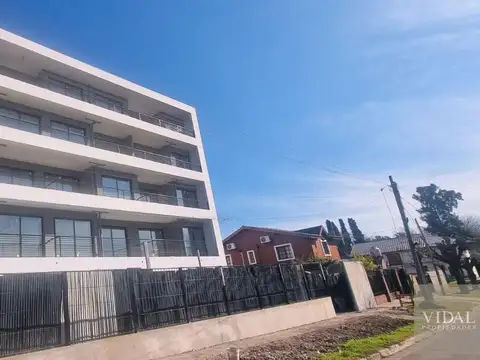 Departamento en Venta en Pilar, USD 130.500