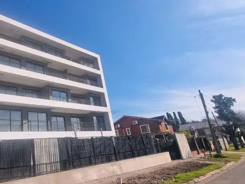 Departamento en Venta en Pilar, USD 130.500