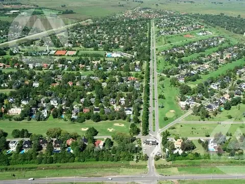 Terreno en Venta de 800,0 m2