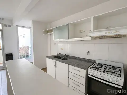 Departamento en Venta en Belgrano, USD 123.000