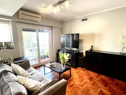 Departamento en Venta en Belgrano, USD 309.000