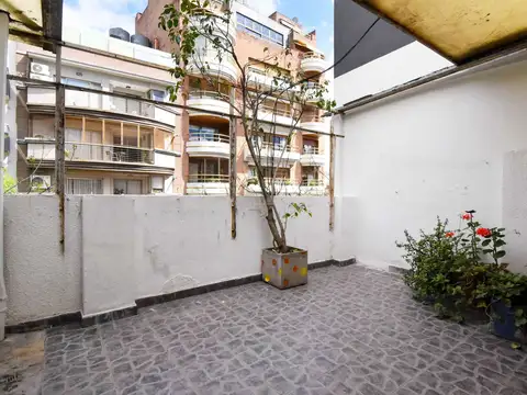 VENTA PH CABALLITO 2/3 AMB CON TERRAZA