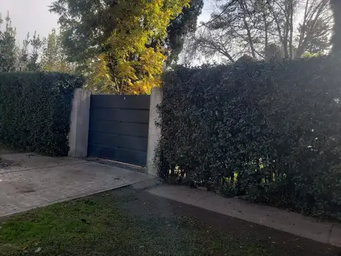 Enrique Larreta 1900