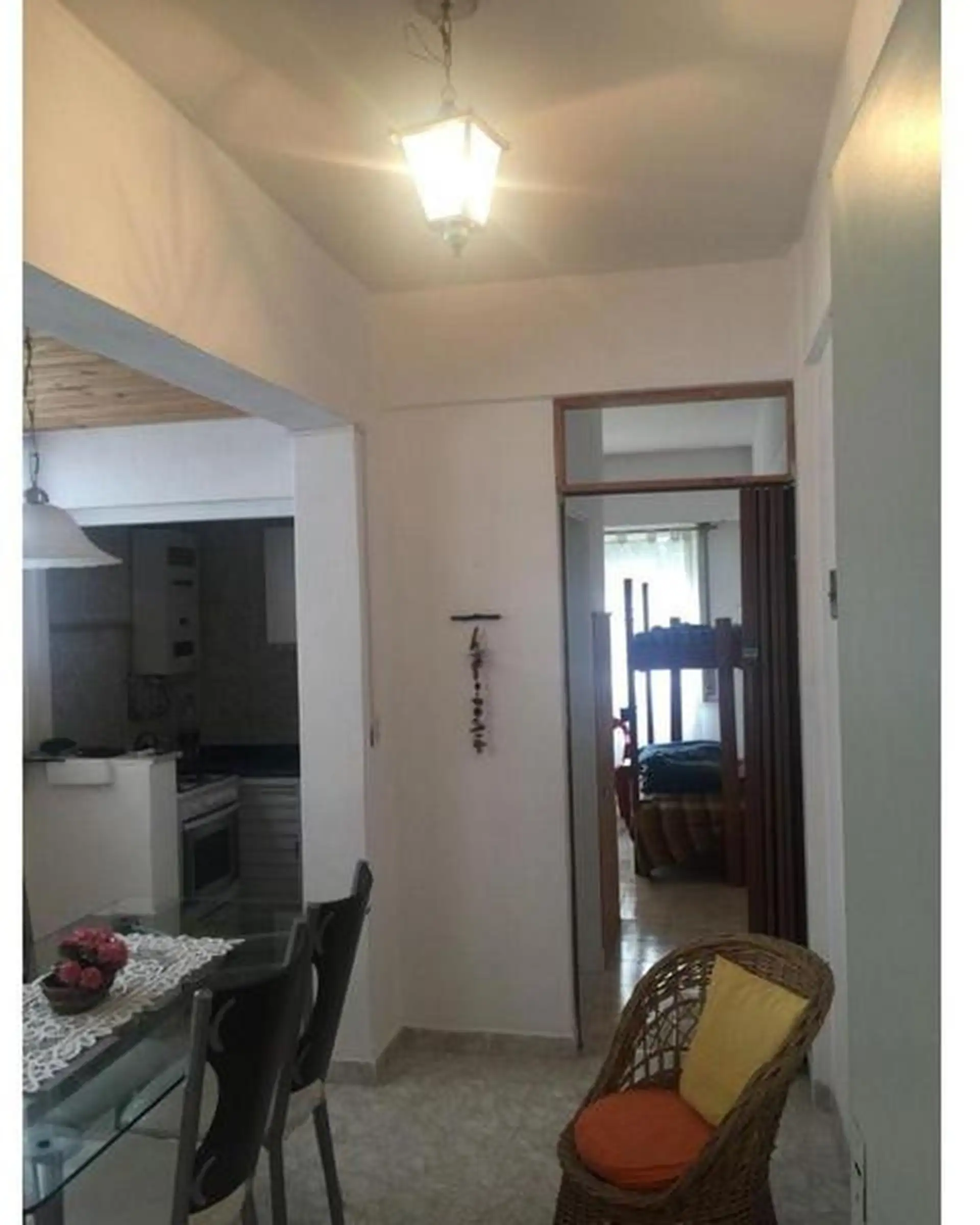 A metros del mar: 2 dormitorios IMPECABLE