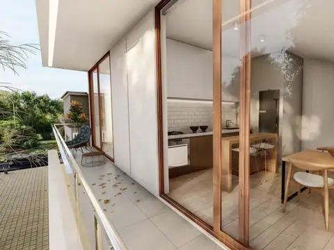 Departamento en Venta en La Plata, USD 329.600