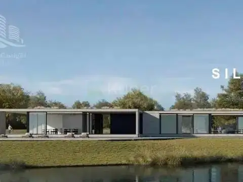 VENTA LOTE (OPCIÓN A VENDER 2 JUNTOS) EN SILVESTRE . .