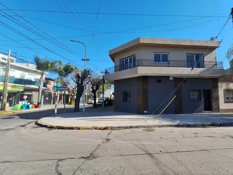 Departamento en alquiler – San Antonio de Padua Sur