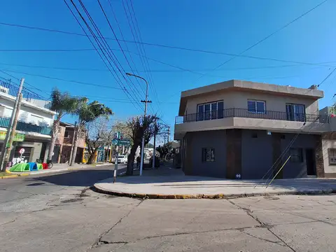 Pedro Noguera 1600