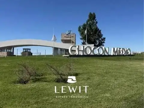 chocon medio