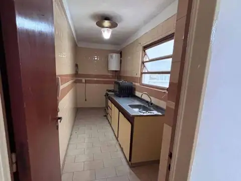 Departamento en Venta en Flores, USD 74.000