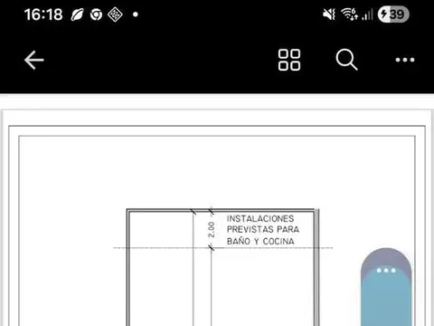 Local en Alquiler A Estrenar