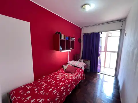 Departamento en Venta en Parque Patricios, USD 69.500