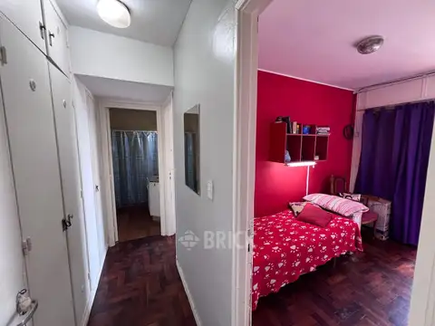 Departamento en Venta 40 años