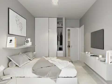 Departamento en Venta Apto profesional