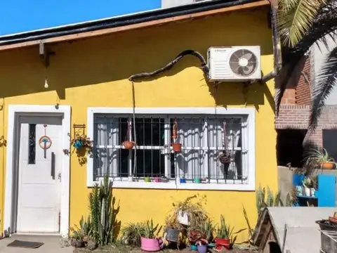 La