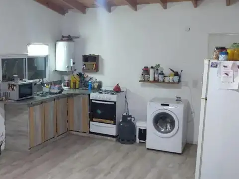 Casa en Venta en Pilar, USD 60.000