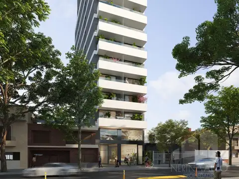 Venta Exclusivo Local en  BELGRANO - en pozo con financiación