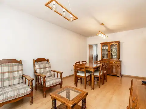 Departamento en Venta 11 años