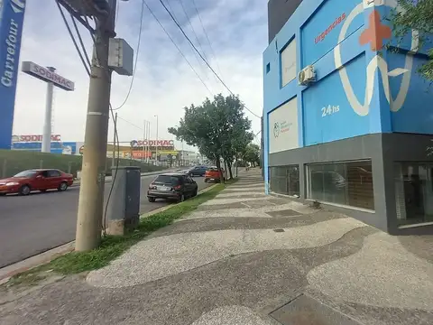 Venta local comercial, av. colon, cordoba