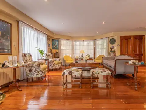 Casa en Venta 30 años